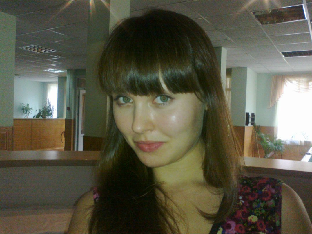 Дарья Федорова | Всеволожск