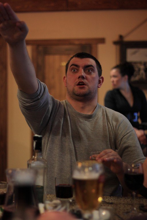 Егор Качан | Киев