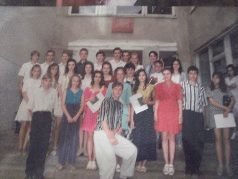 Елена Литвинова | Волжский