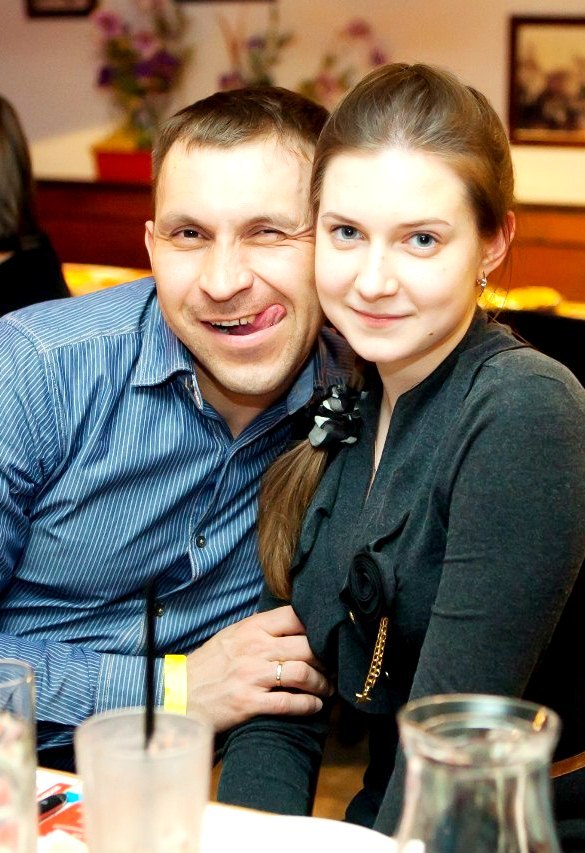 Анастасия Матвеева | Казань