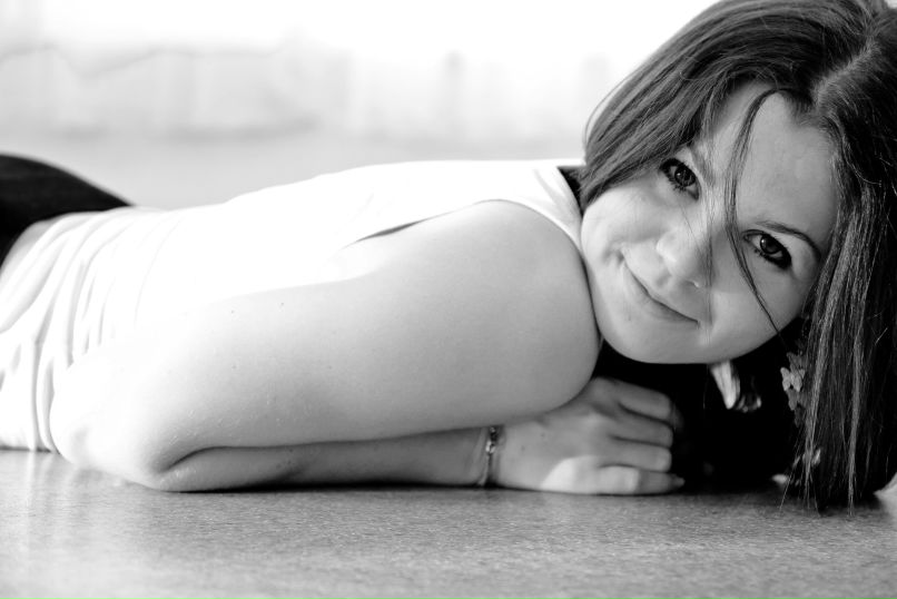 Анастасия Брянцева | Архангельск