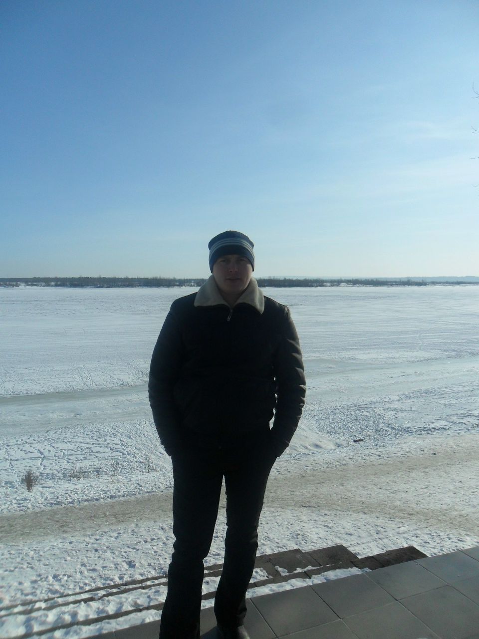 Юра Купчиков | Пермь