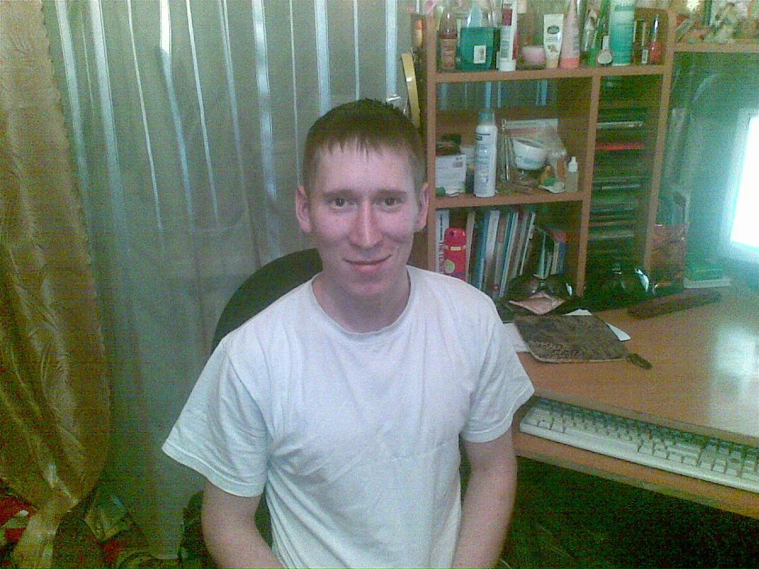 Павел Сунцов | Новосибирск