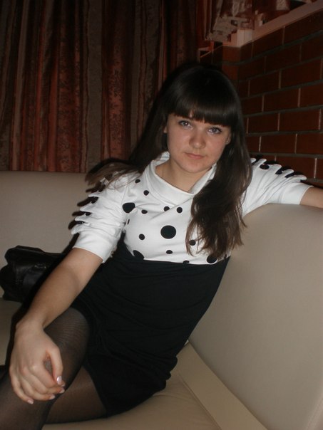 Наталия Гурская | Житомир