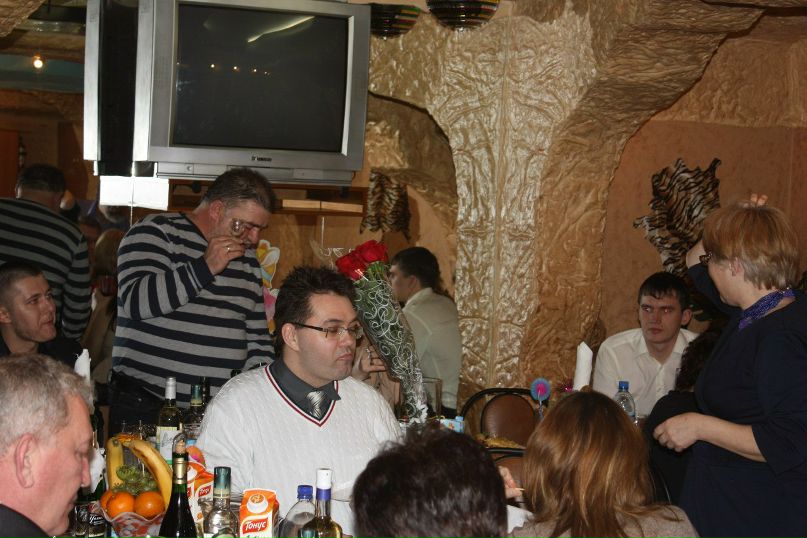 Татьяна Пилецкая | Набережные Челны