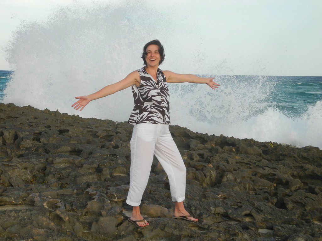 Лариса Степаненкова | Санкт-Петербург