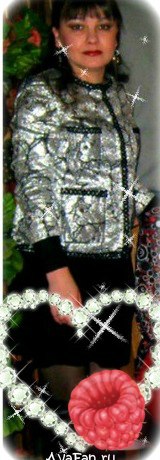 Светлана Фофанова | Москва