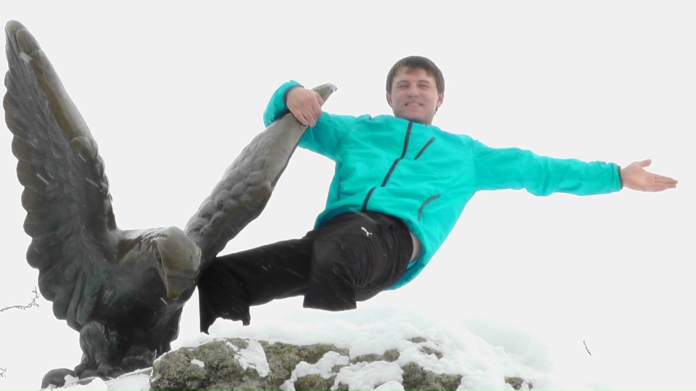 Дмитрий Черкасов | Краснодар