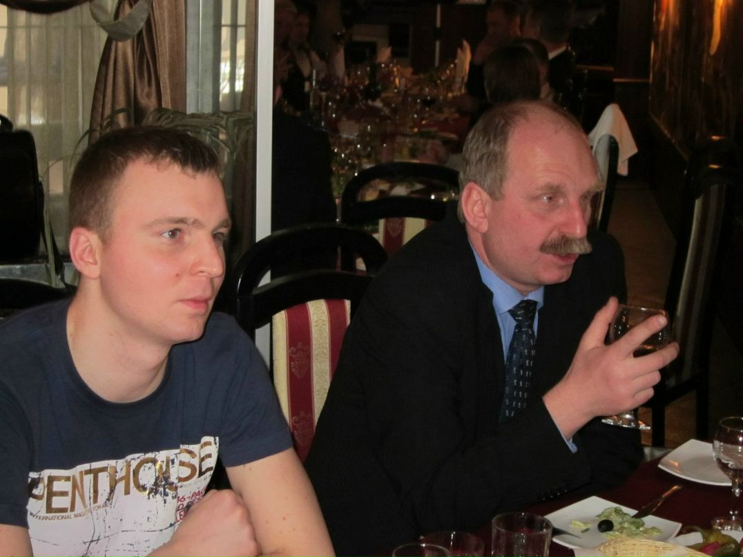 Борис Кр | Санкт-Петербург