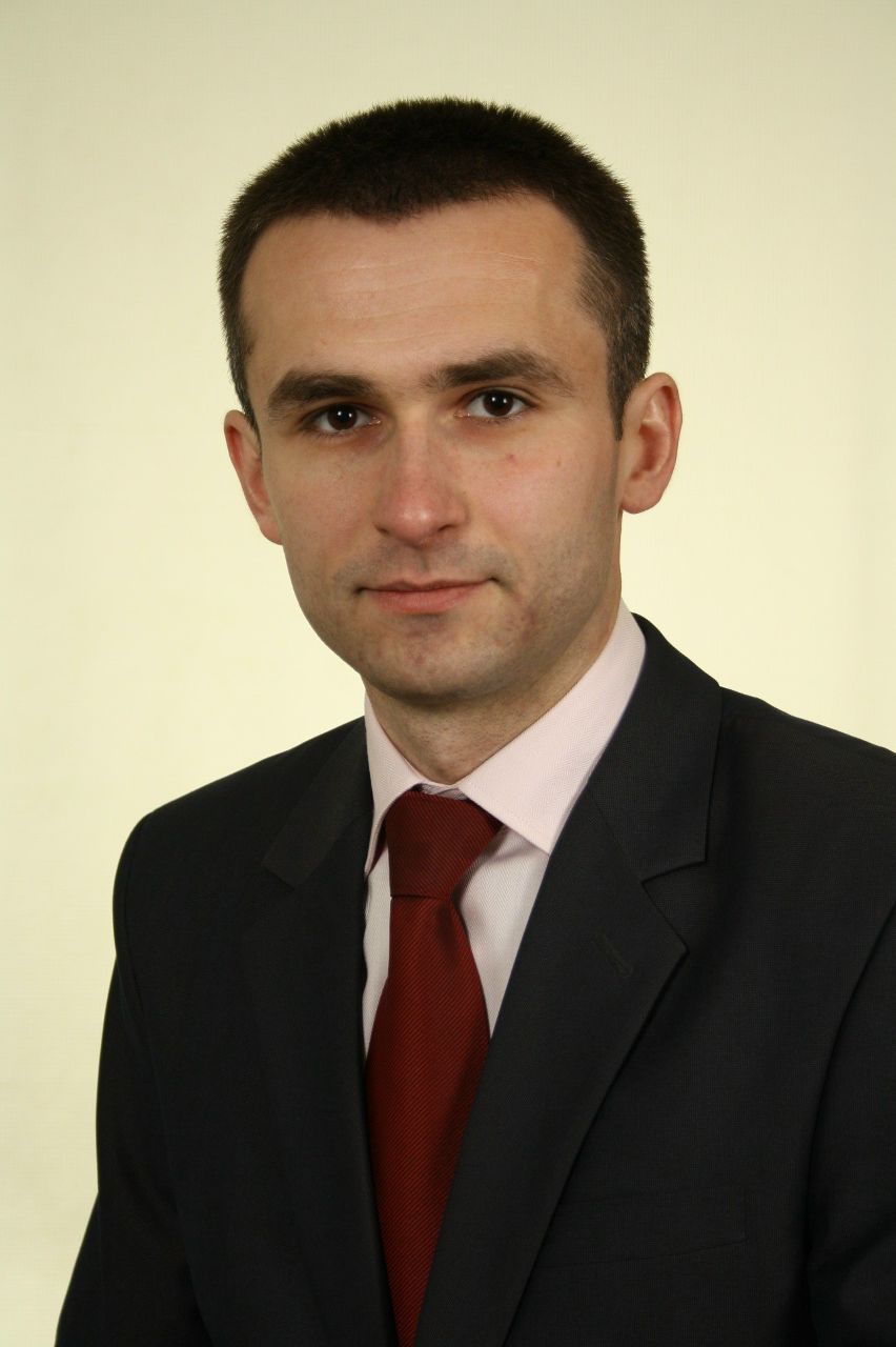 Роман Більський | Розвадов