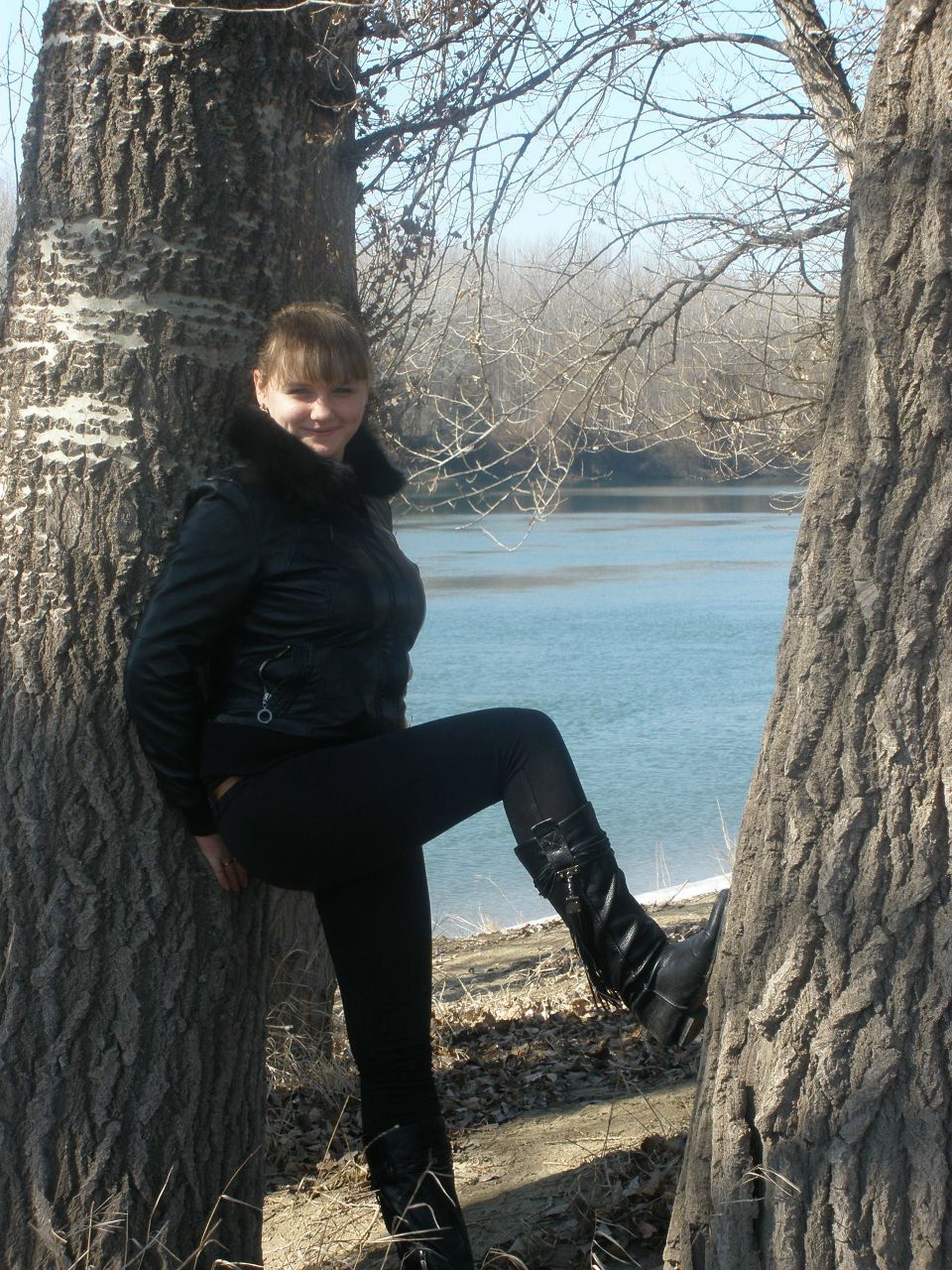 Зоя Слонская | Москва