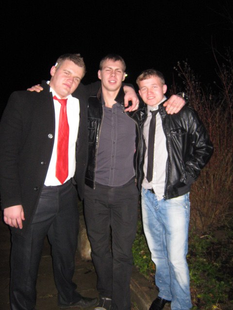 Вован Митрохин | Москва