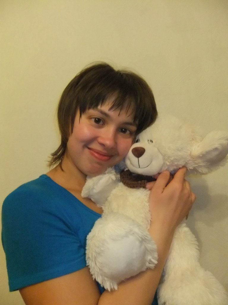 Альфия Альтафова | Казань