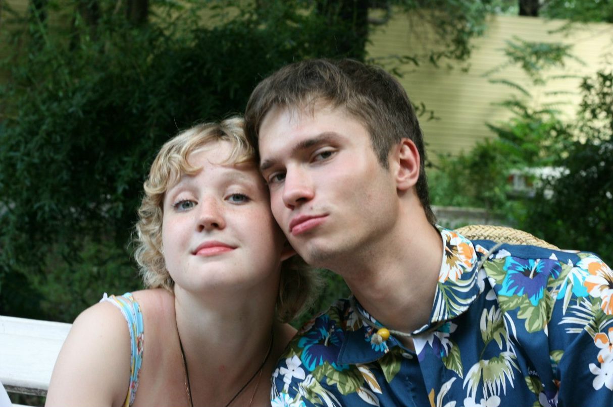 Юлия Левина | Санкт-Петербург