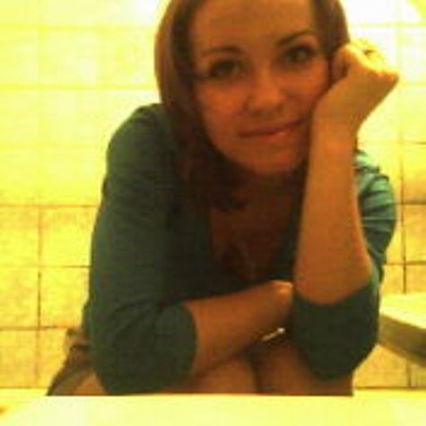 №192, Аня Викштейн, Липецк №192, Аня Викштейн, Липецк