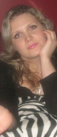 Елена Наумова | Санкт-Петербург