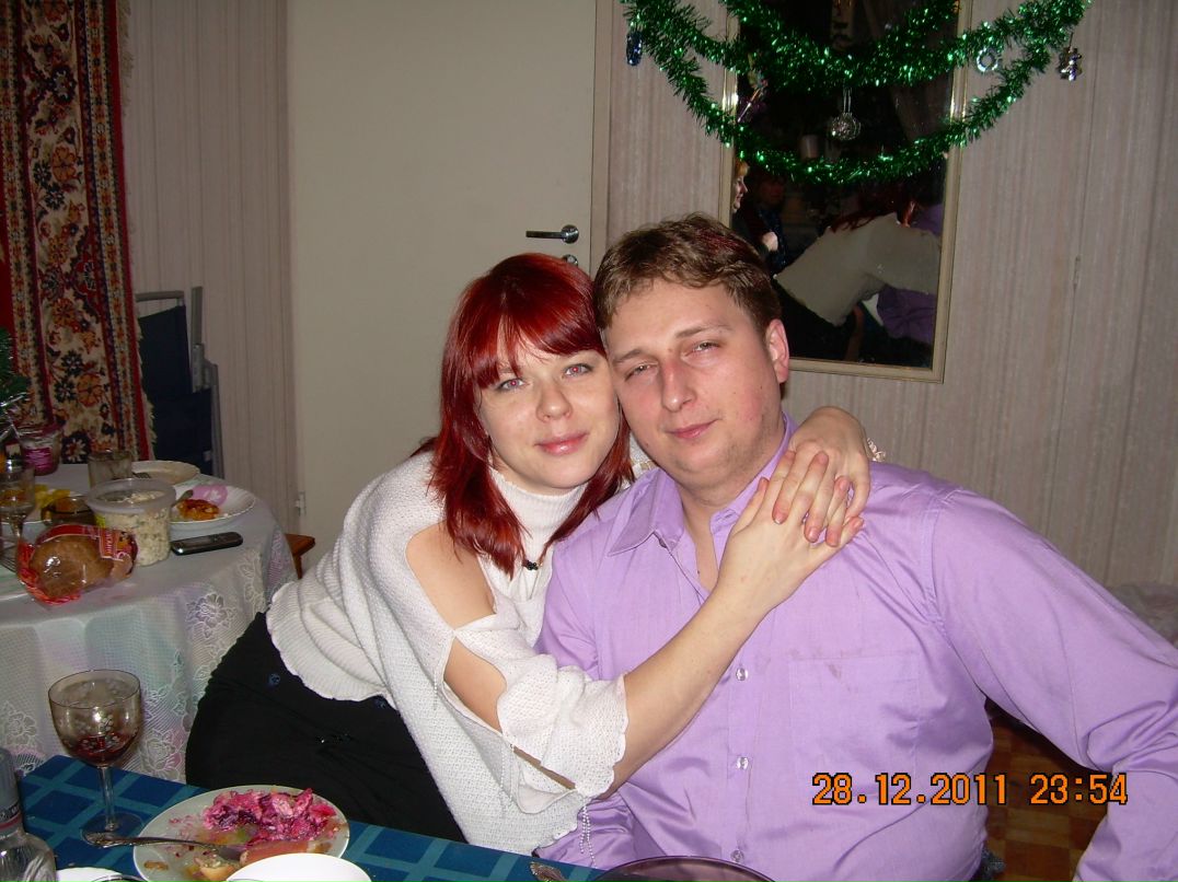 Евгения Мурзинова | Санкт-Петербург