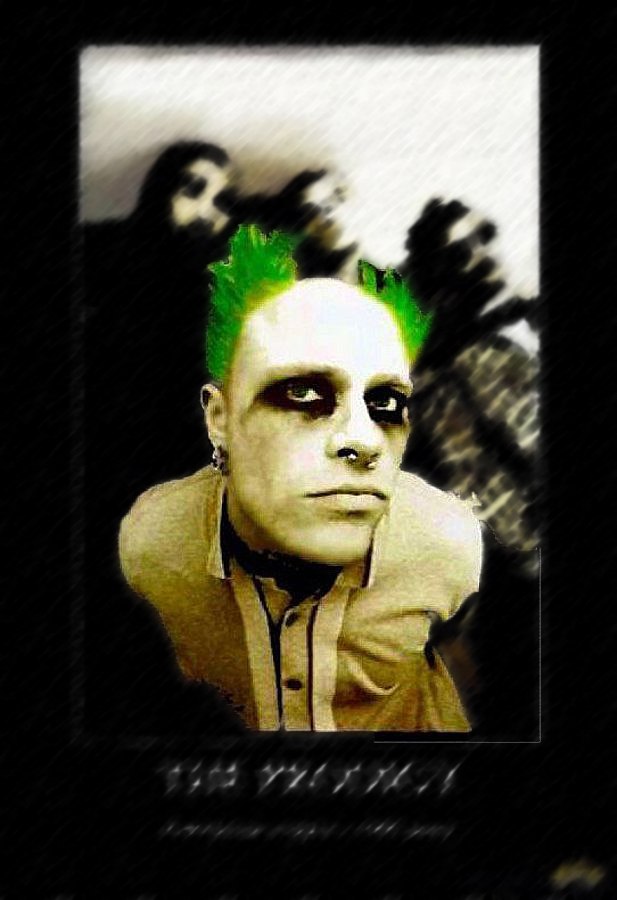 Олег Черноков Игоревич | Полярный