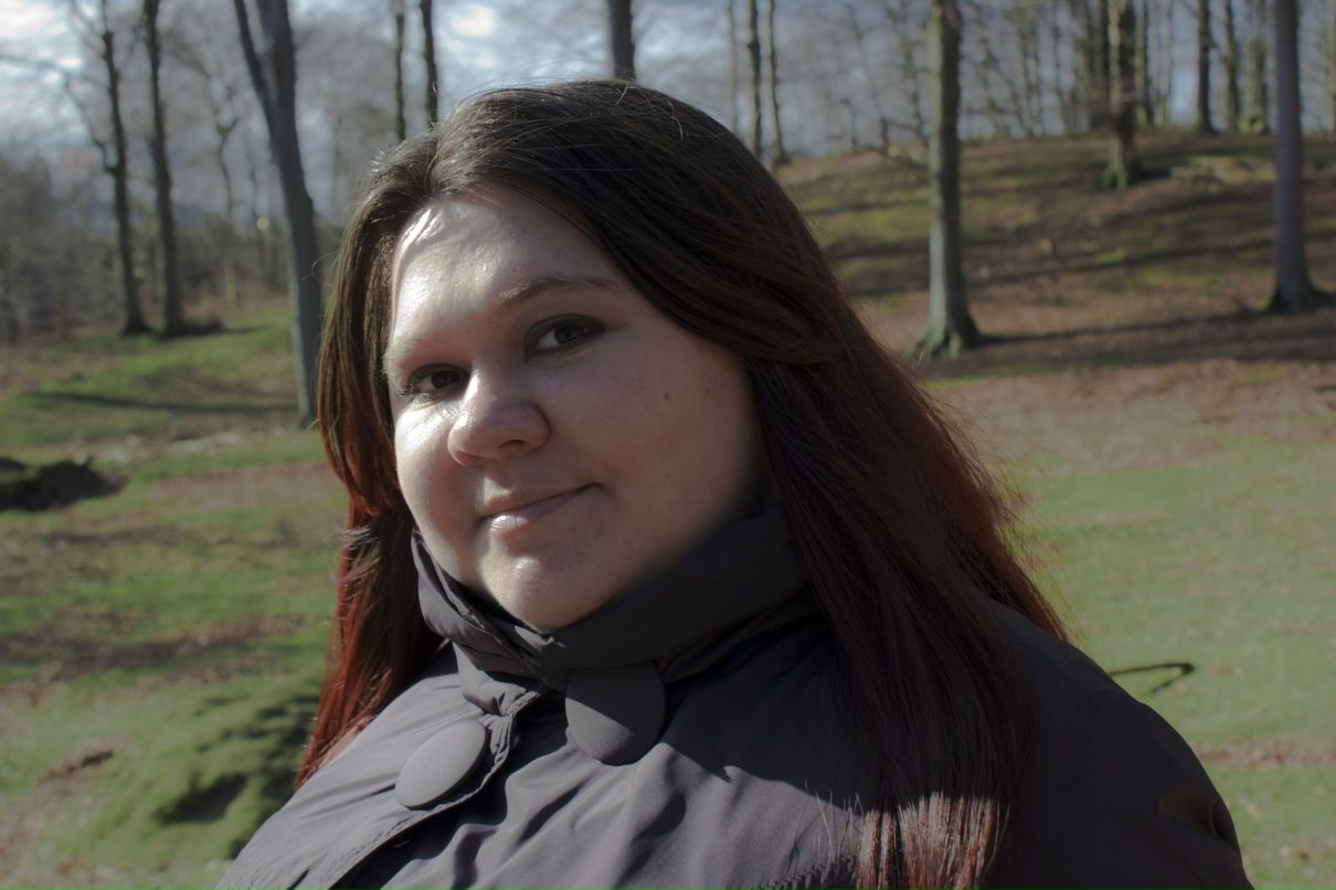 Елена Третяк | Viborg