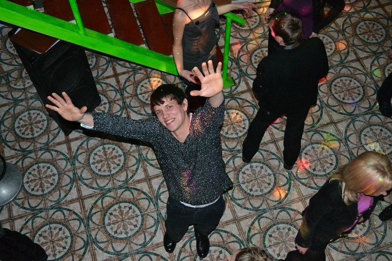 Евгений Хухлаев Николаевич | 