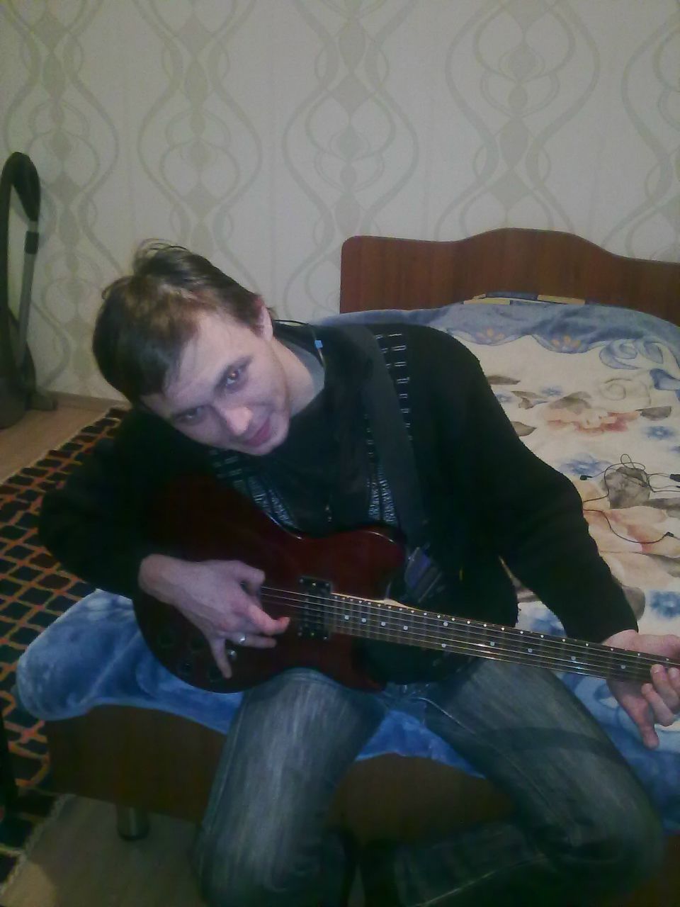 Игорь Силичев Сергеевич | Харьков