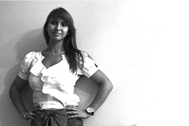 Наталия Воронченко | Москва