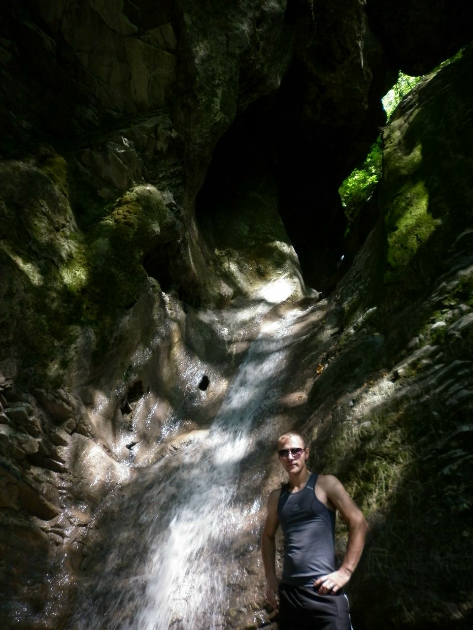 Олег Жиров Игоревич | Фатеж