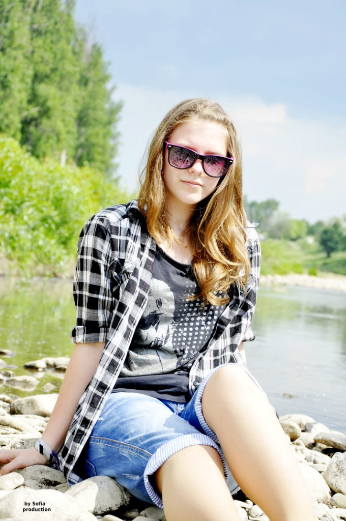 Аліна Адамик | Киев