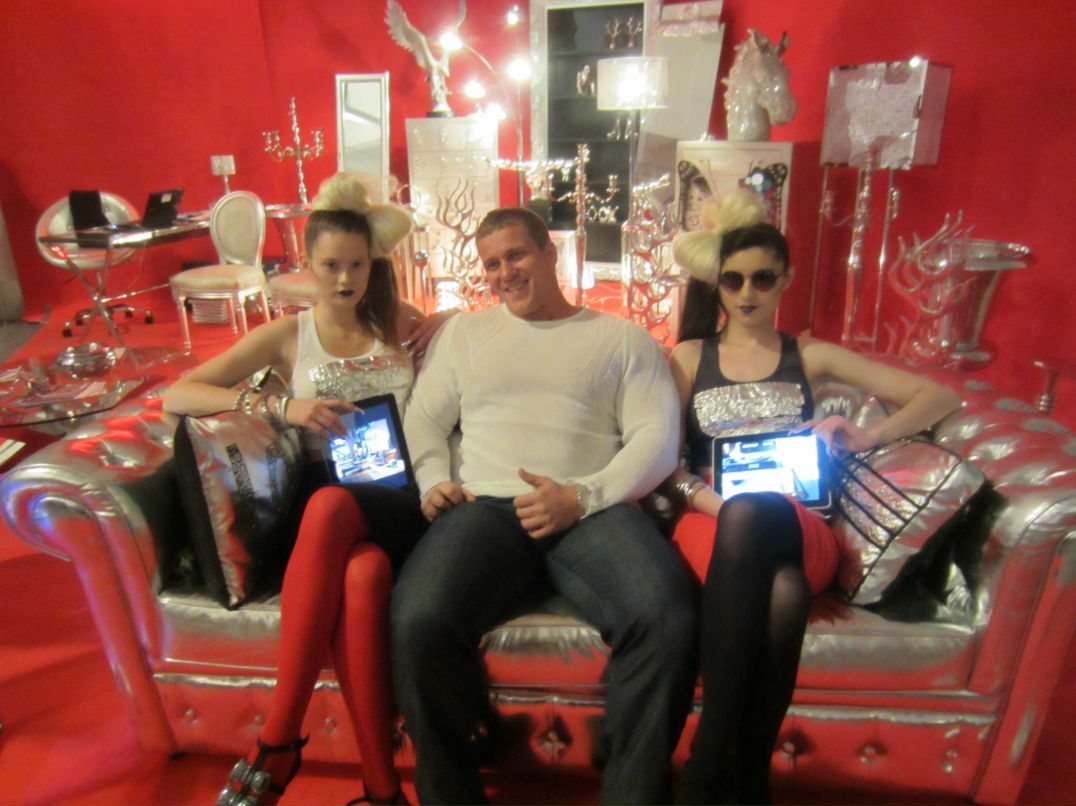 Алексей Гончаров | Санкт-Петербург