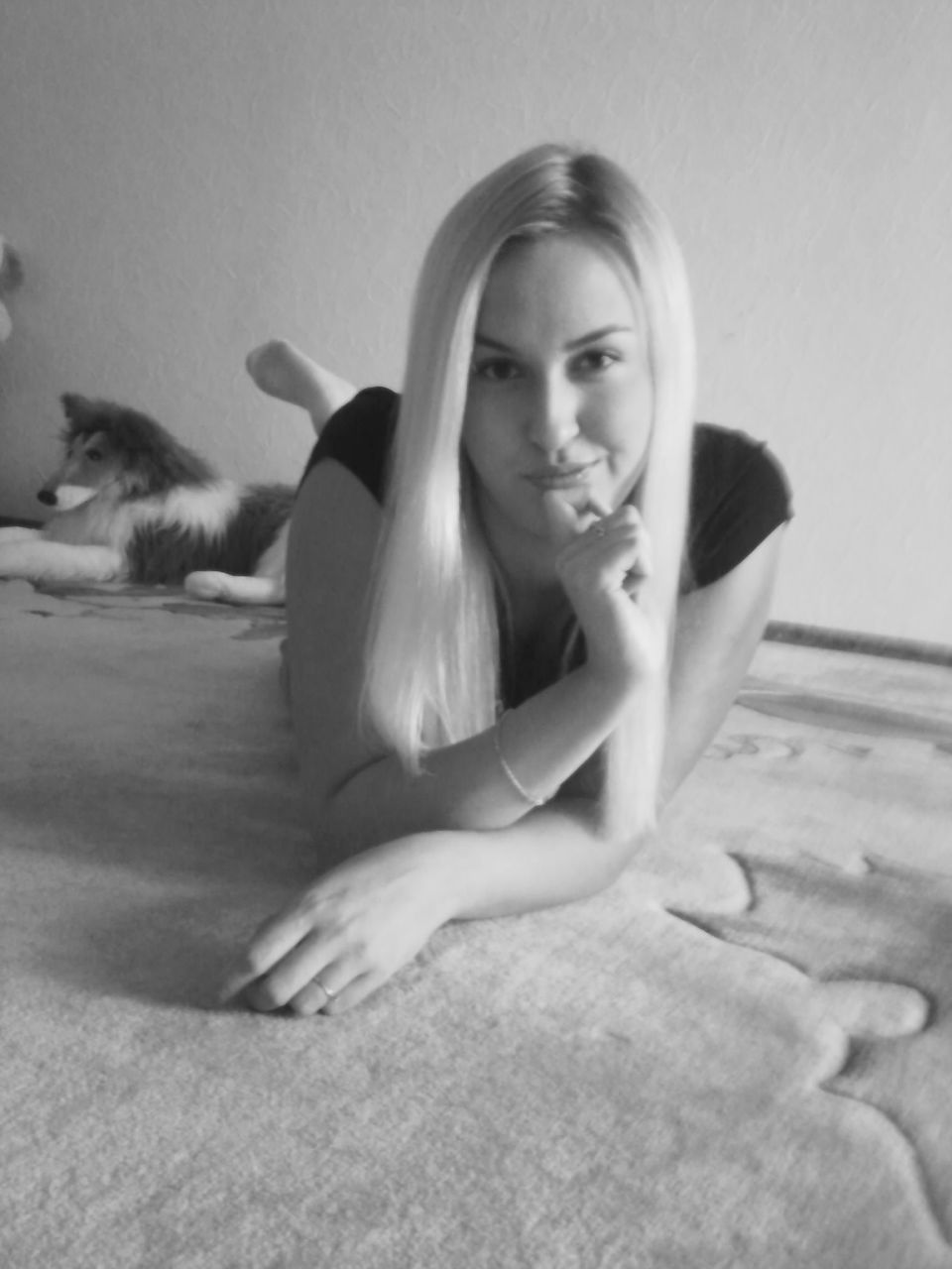 Анна Ушакова | Кемерово