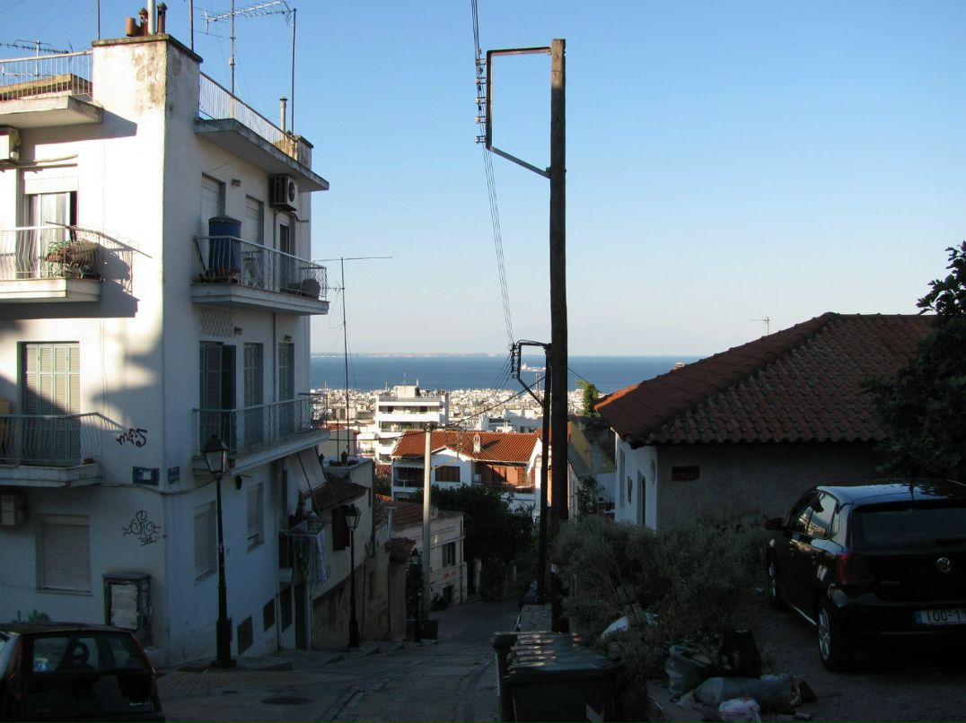 Толик Галюк | Москва