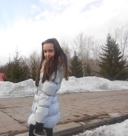 Алина Гильманова | Казань