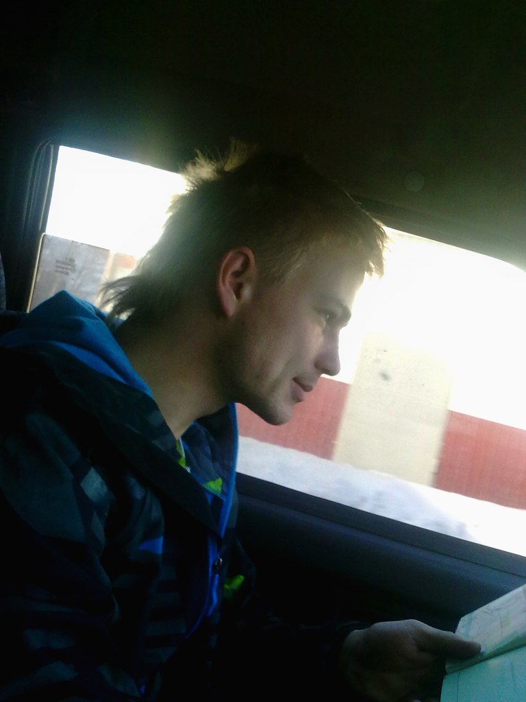 Сергей Пых | Санкт-Петербург