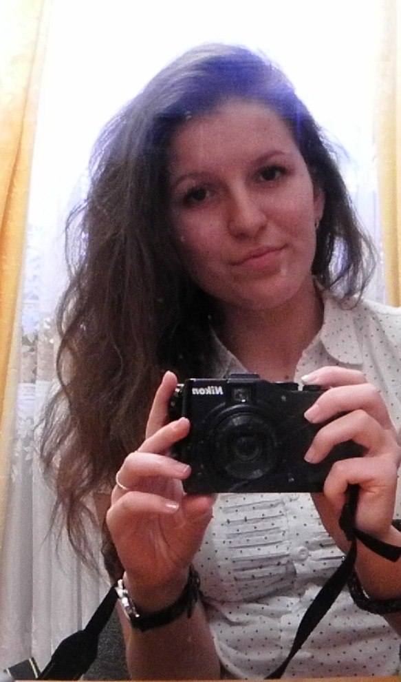 Юлия Караванская | Каргополь