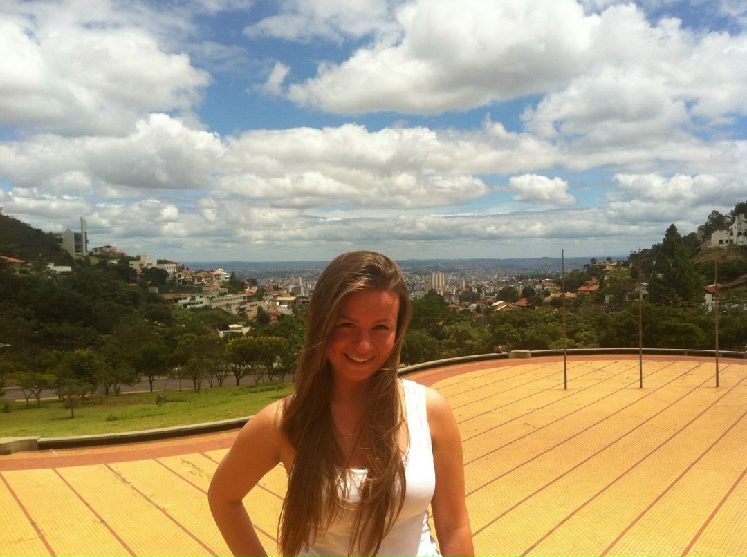 Анна Епанина | Санкт-Петербург