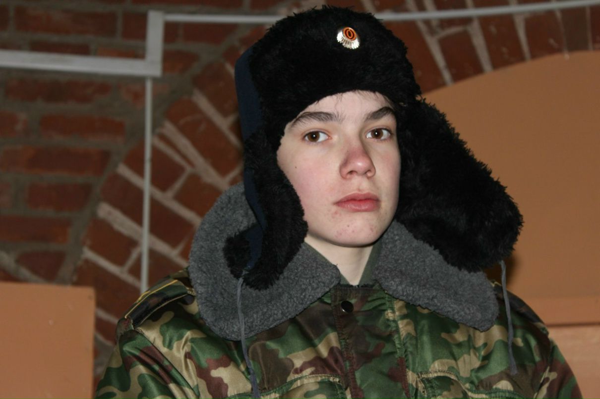 Антон Николаев | Нижний Новгород