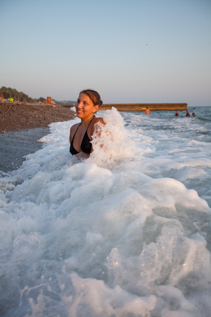 Анюта Петрова ♥ | Новосибирск