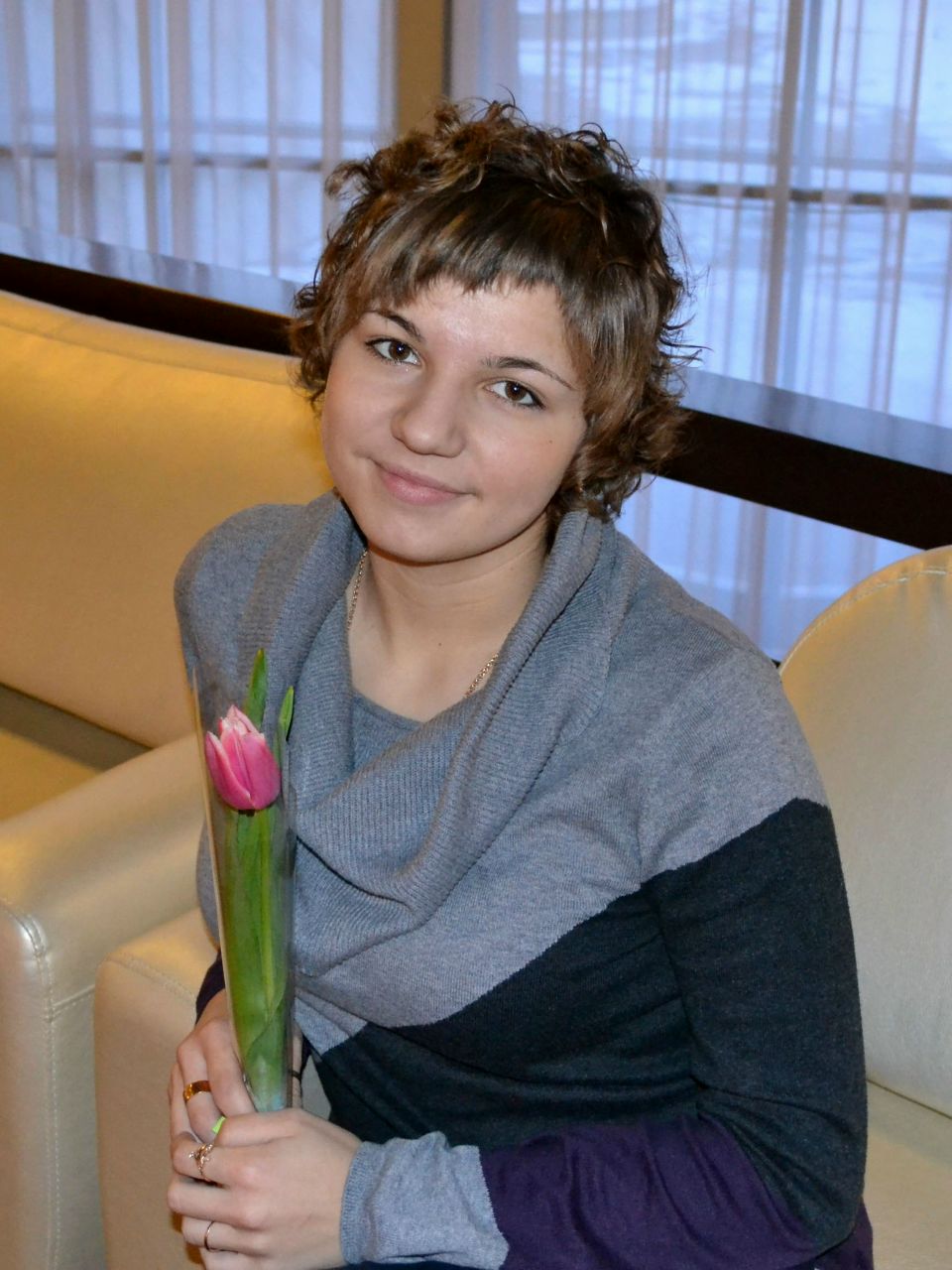 Татьяна Карчебная | Санкт-Петербург