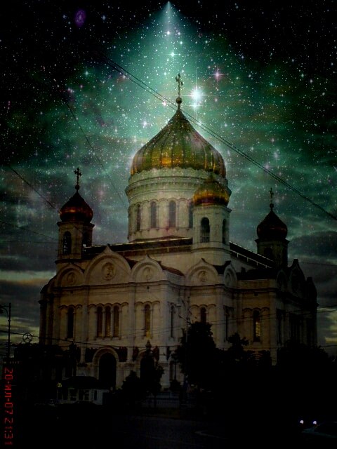 Дима Бурнашев | Москва