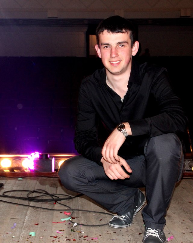 Тихон Старокожко | 