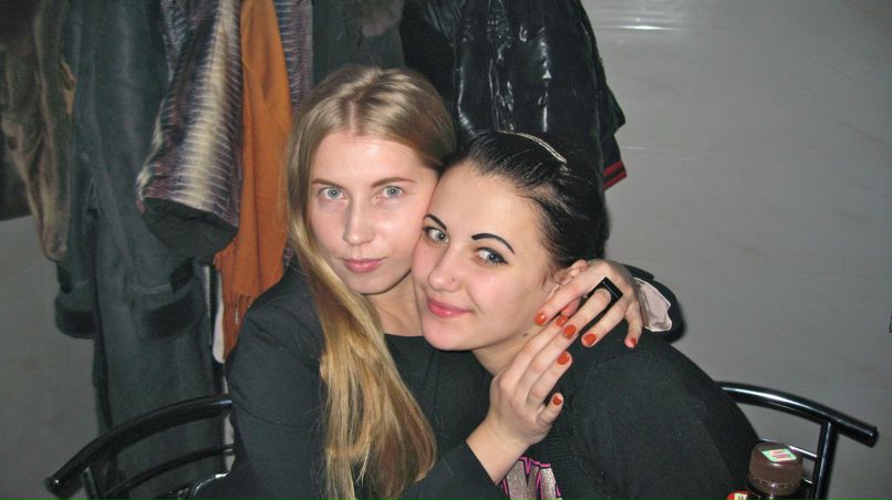 Наталья Астапчик | Москва