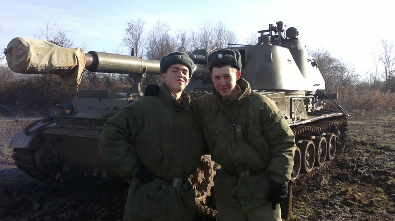 Денис Питеряков | Петрозаводск