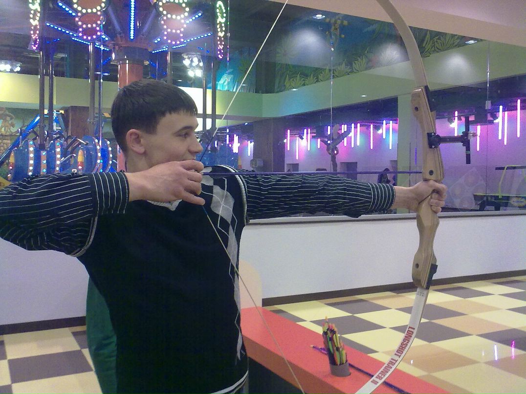 Борис Лепешенков | Донецк