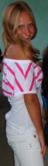 №25, Анна Будник, Симферополь №25, Анна Будник, Симферополь