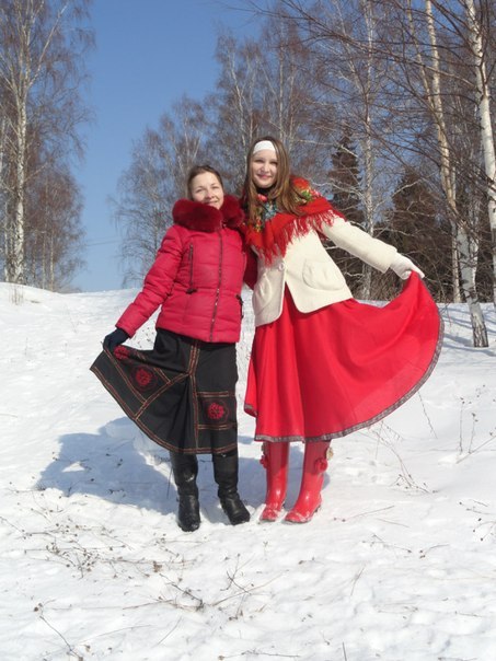 Анна Фомина | Санкт-Петербург