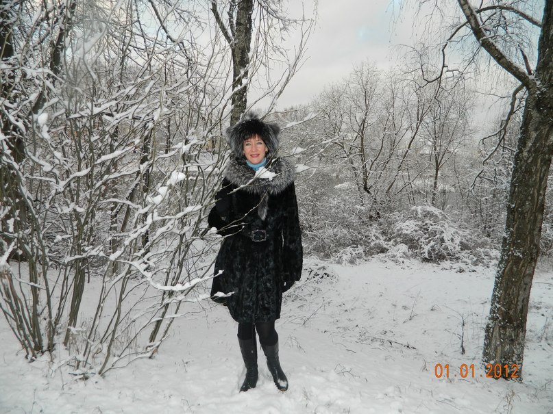 Любовь Мухина | Псков