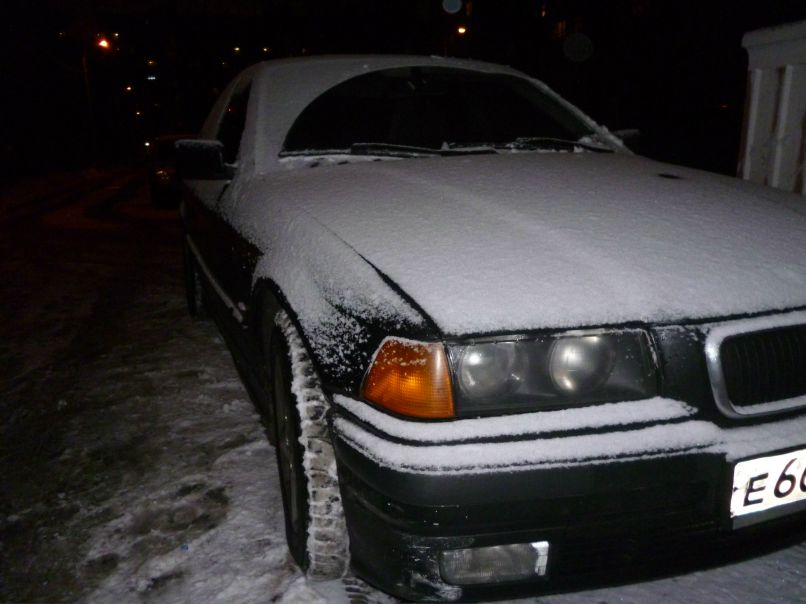 Стас Герценберг | Санкт-Петербург