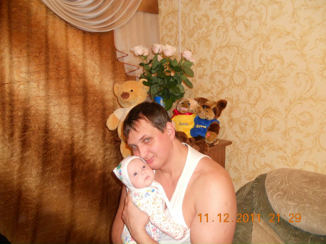 Эвелина Целуева | Самара