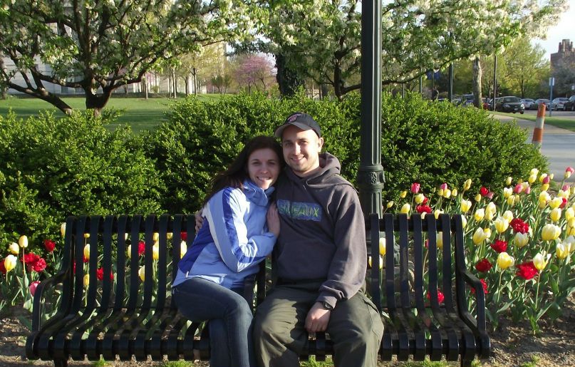 Анна Шматок | Syracuse