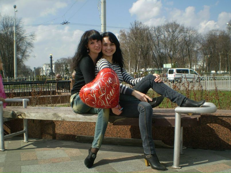 Евгения Потапович | Полтава